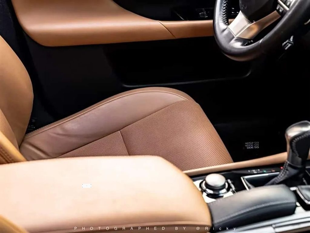 Lexus GS 2016 300h AdvancedEdition