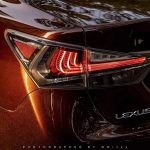 Lexus GS 2016 300h AdvancedEdition