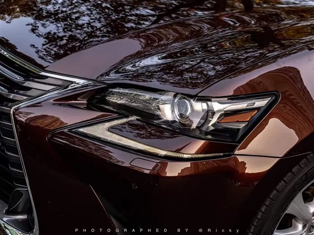 Lexus GS 2016 300h AdvancedEdition