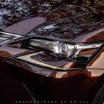 Lexus GS 2016 300h AdvancedEdition