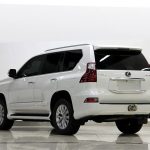 Lexus GX 2020 GX 460 Middle EastEdition