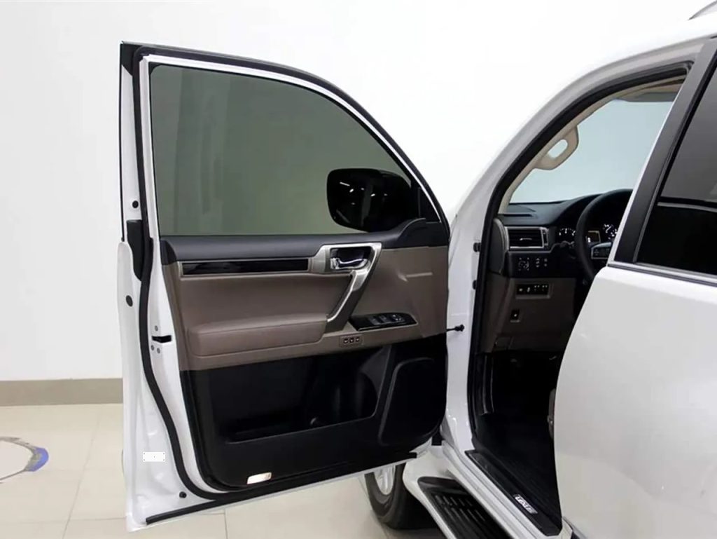 Lexus GX 2020 GX 460 Middle EastEdition