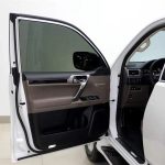Lexus GX 2020 GX 460 Middle EastEdition