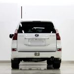 Lexus GX 2020 GX 460 Middle EastEdition