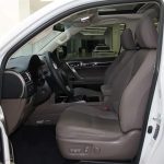 Lexus GX 2020 GX 460 Middle EastEdition