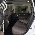 Lexus GX 2020 GX 460 Middle EastEdition
