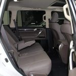 Lexus GX 2020 GX 460 Middle EastEdition