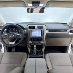 Lexus GX 2020 GX 460 Middle EastEdition