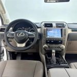 Lexus GX 2020 GX 460 Middle EastEdition