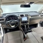 Lexus GX 2020 GX 460 Middle EastEdition
