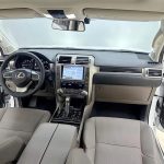 Lexus GX 2020 GX 460 Middle EastEdition