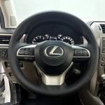 Lexus GX 2020 GX 460 Middle EastEdition