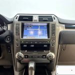 Lexus GX 2020 GX 460 Middle EastEdition