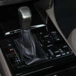 Lexus GX 2020 GX 460 Middle EastEdition