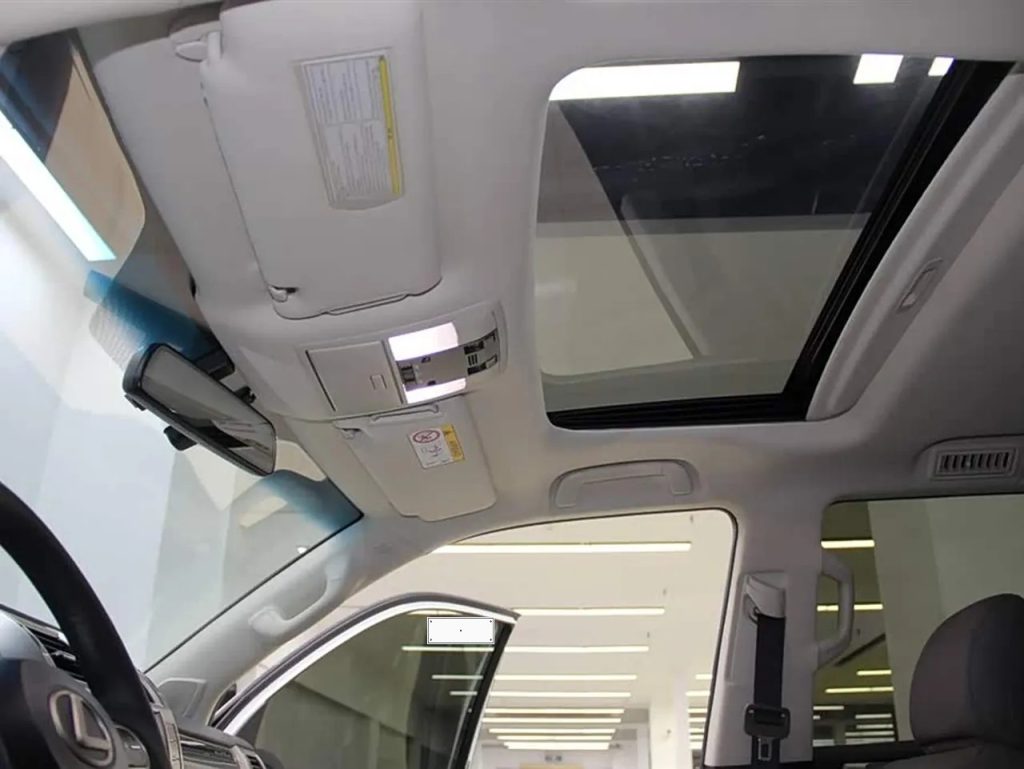 Lexus GX 2020 GX 460 Middle EastEdition