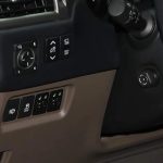 Lexus GX 2020 GX 460 Middle EastEdition