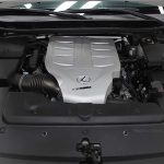 Lexus GX 2020 GX 460 Middle EastEdition