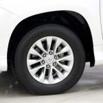 Lexus GX 2020 GX 460 Middle EastEdition