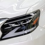 Lexus GX 2020 GX 460 Middle EastEdition