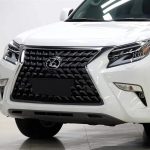 Lexus GX 2020 GX 460 Middle EastEdition
