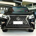 Lexus GX 2023 460 US SpecEdition