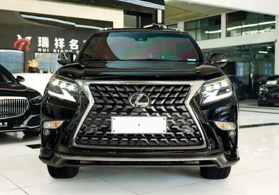 Lexus GX 2023 460 US SpecEdition