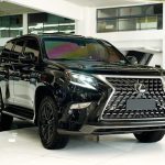 Lexus GX 2023 460 US SpecEdition
