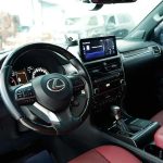 Lexus GX 2023 460 US SpecEdition