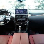 Lexus GX 2023 460 US SpecEdition