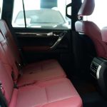 Lexus GX 2023 460 US SpecEdition