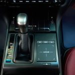 Lexus GX 2023 460 US SpecEdition