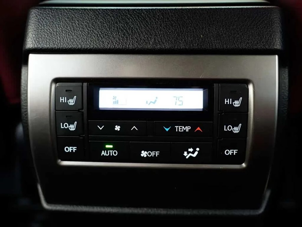 Lexus GX 2023 460 US SpecEdition