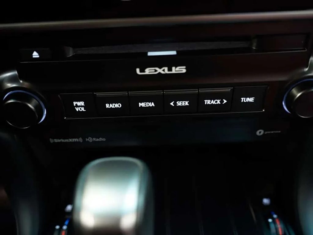 Lexus GX 2023 460 US SpecEdition