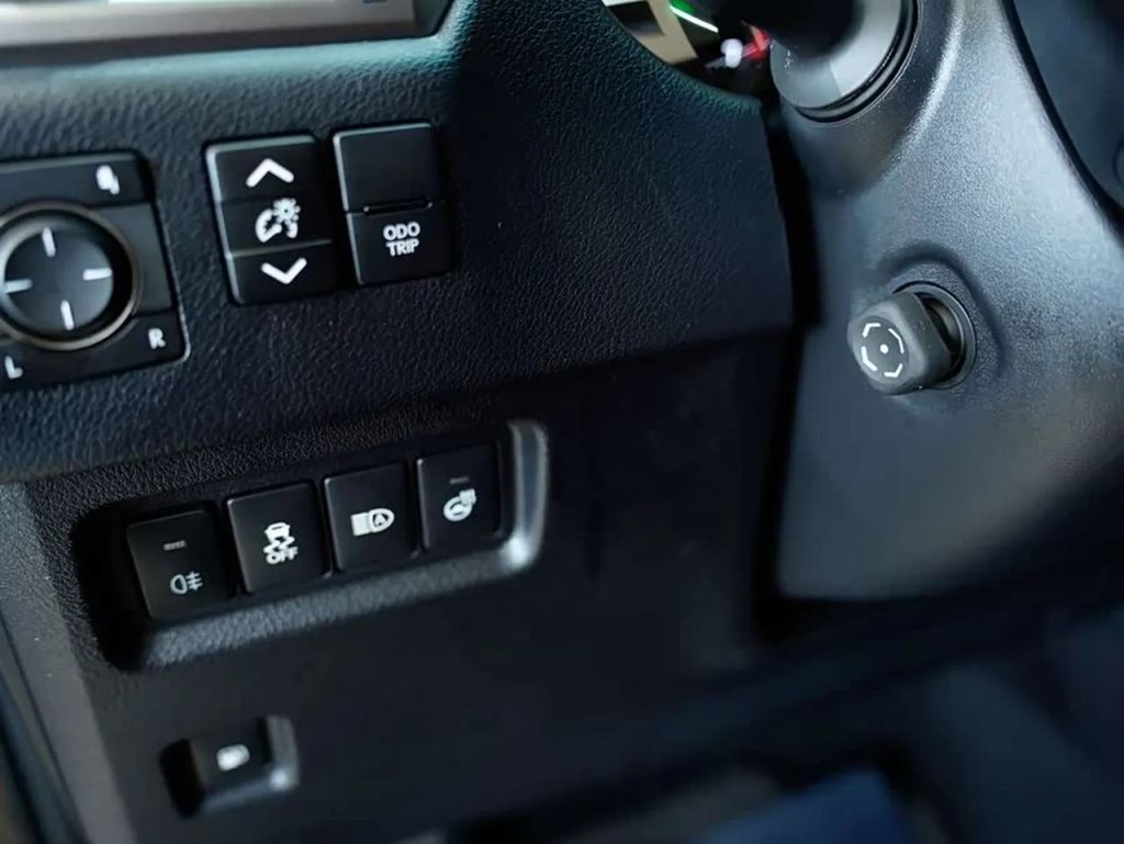 Lexus GX 2023 460 US SpecEdition