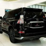Lexus GX 2023 460 US SpecEdition