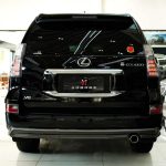 Lexus GX 2023 460 US SpecEdition