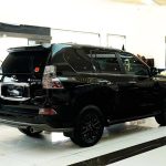 Lexus GX 2023 460 US SpecEdition