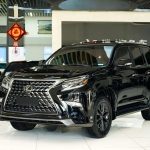 Lexus GX 2023 460 US SpecEdition