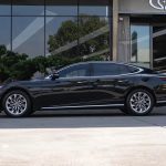 Lexus LS 2018 350 Luxury Edition China 5