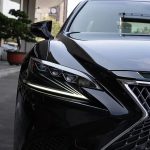 Lexus LS 2018 350 Luxury Edition China 5