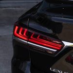 Lexus LS 2018 350 Luxury Edition China 5