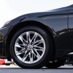 Lexus LS 2018 350 Luxury Edition China 5