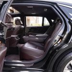 Lexus LS 2018 350 Luxury Edition China 5