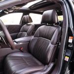 Lexus LS 2018 350 Luxury Edition China 5