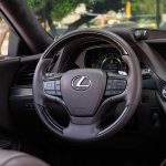 Lexus LS 2018 350 Luxury Edition China 5