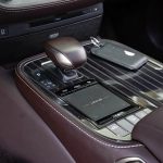 Lexus LS 2018 350 Luxury Edition China 5