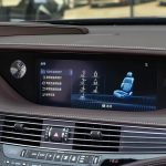 Lexus LS 2018 350 Luxury Edition China 5