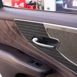 Lexus LS 2018 350 Luxury Edition China 5