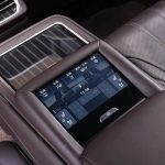 Lexus LS 2018 350 Luxury Edition China 5