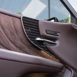 Lexus LS 2018 350 Luxury Edition China 5